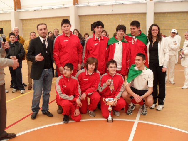 Italia-Francia F 